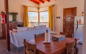 Cabaña Puertas del Cielo