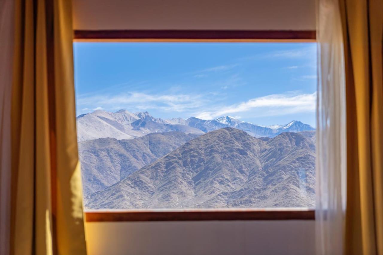 Cabaña Puertas del Cielo Cachí Exterior foto